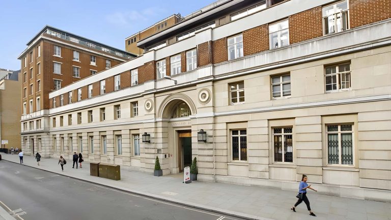 Chancery House 2