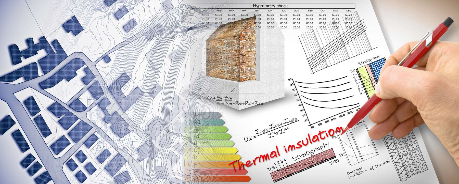 Energy assessment documentation for UK building compliance services – Energi IQ – Energy Assessment Services, energy assessment services Ireland, energy assessment services uk, energy compliance experts, sustainable building solutions.