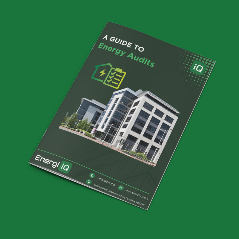 Energy audits identify savings and ensure compliance for complex sites. Unlock €2,000 SEAI grant for your business.